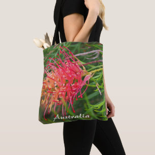 Cree la su propia bolsa de asas de la foto