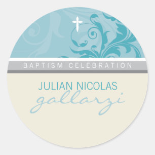 CREE PARA REQUISITOS PARTICULARES:: Pegatina de