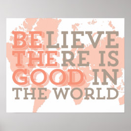 Cree Que Hay Buena Impresión