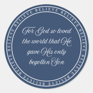 Cree - Sello de Flushing 