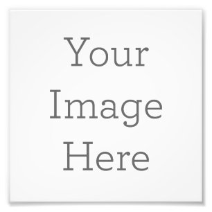 Cree su propia ampliación de fotos de 6.82''x6.82'