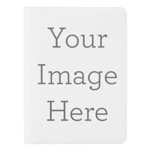 Cubierta MOLESKINEÂ® Extra grande personalizada (Anverso)