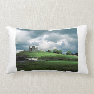 Cree su propia plantilla de la almohada de la foto