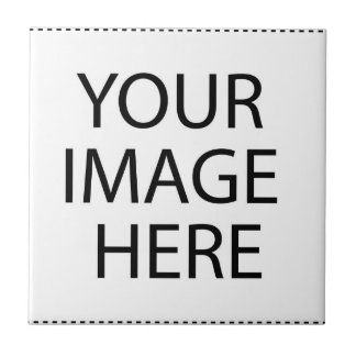 Cree su propia plantilla de la teja