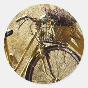 Cree su propia plantilla de los pegatinas de la