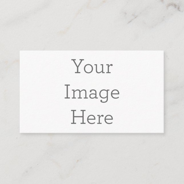 8,9 cm x 5,1 cm Tarjeta de consejo plana (Anverso)