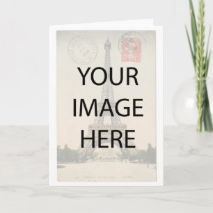 CREE SU PROPIA tarjeta de felicitación