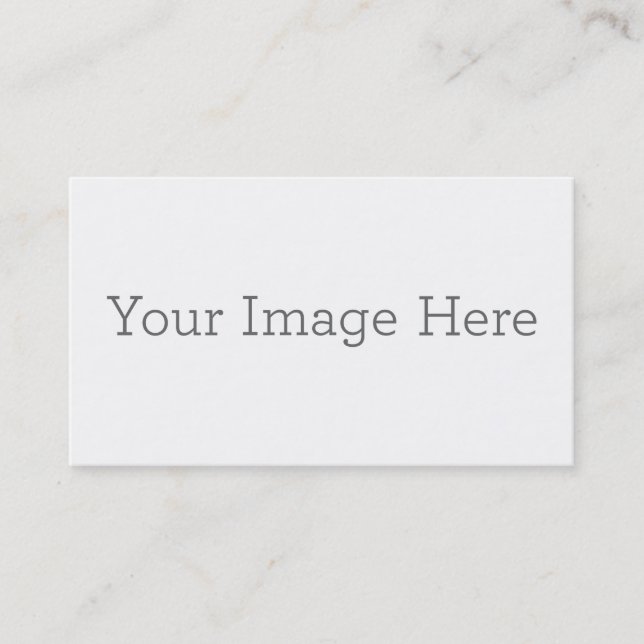 Cree su propia tarjeta de visita (Anverso)