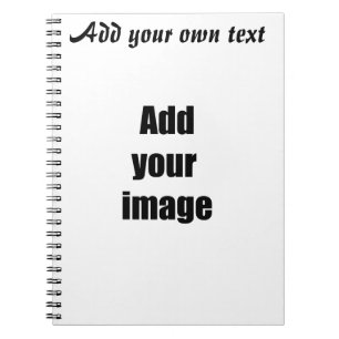 Cree su propio cuaderno