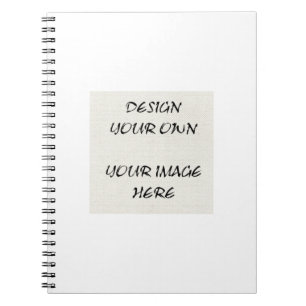 Cree su propio cuaderno