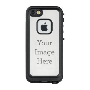 Cree su propio FRĒ® para iPhone 5/5S/SE