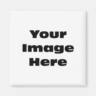 Cree su propio imán de la foto