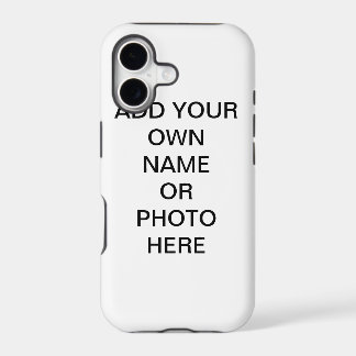 Cree su propio iPhone 5 cubiertas