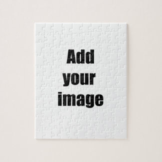 Cree su propio rompecabezas