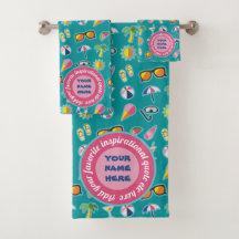 Cree su propio trullo costero del monograma del