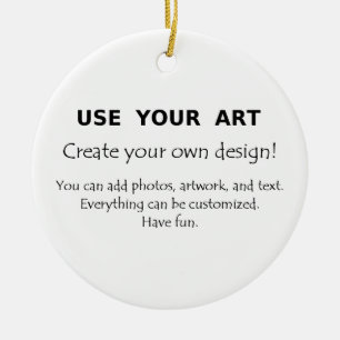 Cree sus propias decoraciones utilizan sus fotos