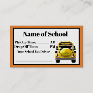 Cree sus propias tarjetas de visita