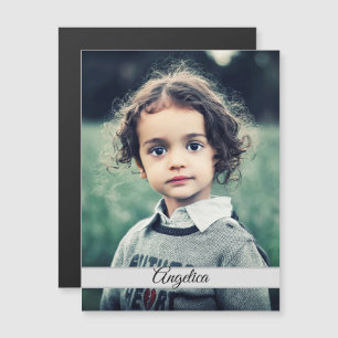 Cree sus propios imanes grandes