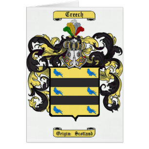 creech