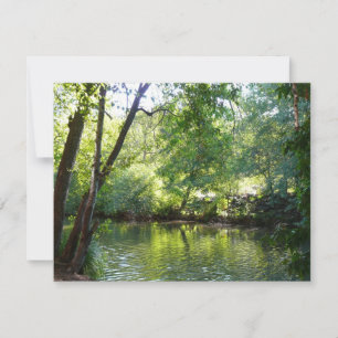 Creek de roble I en Sedona Arizona