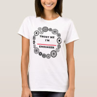 Créeme, soy ingeniero de camisetas