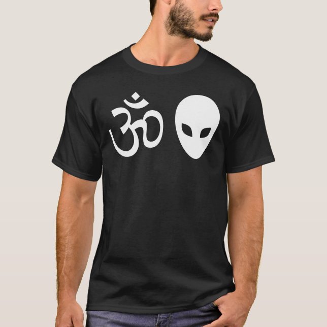 Creemos que somos una - AUM ellos - camiseta (Anverso)