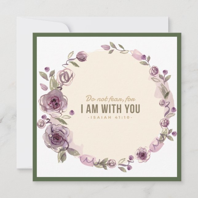 Creencia Consciente Espiritual Amor Esperanza Arte (Anverso)