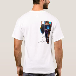 "Creep It Real - Camiseta divertida de Halloween"