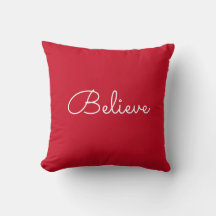 Creer Cojín decorativo reversible