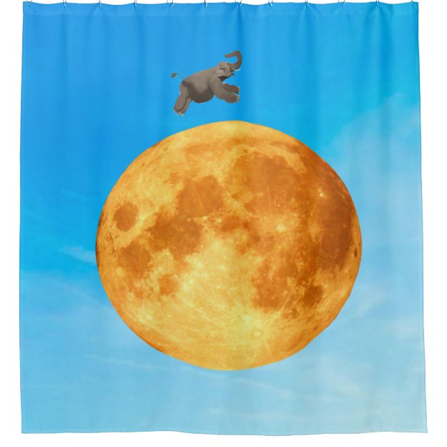 Creer cortina de ducha (Anverso)