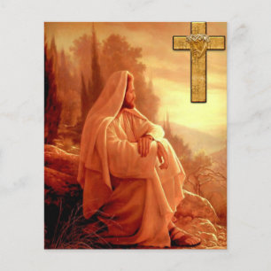 Creer en Jesús Flyers