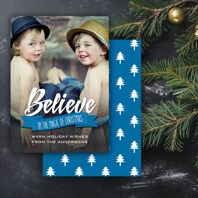 Creer en la magia de las tarjetas de fotos de Navi (Subido por el creador)