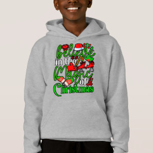 Creer en la magia de los Navidades-82698