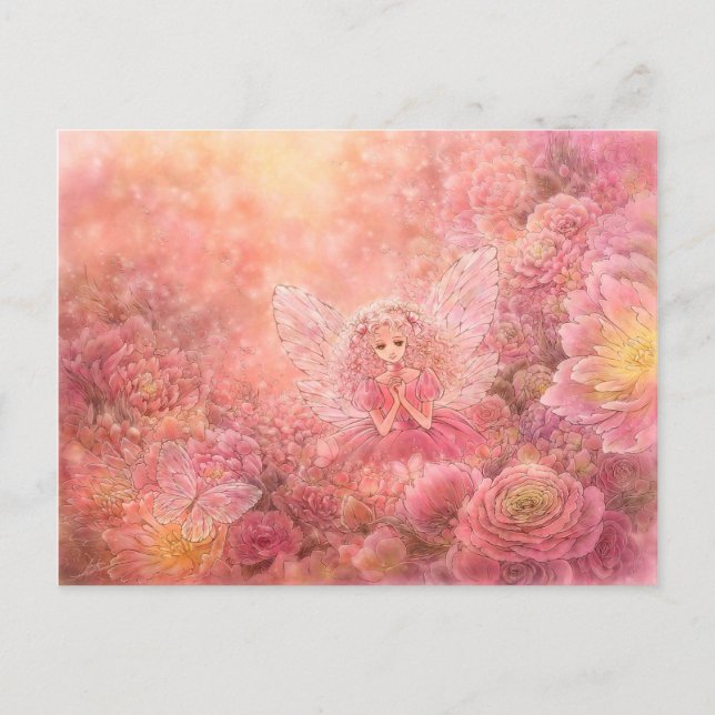 Creer en la postal de mañana (Anverso)