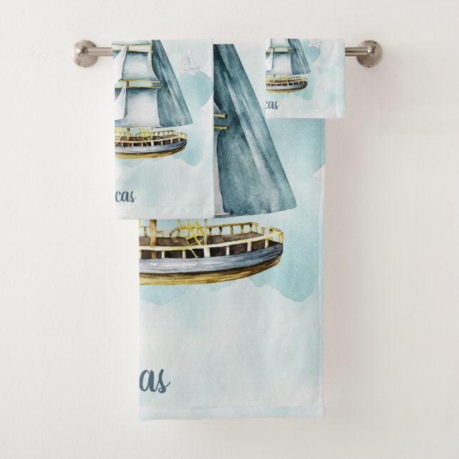 Creer en ti mismo Personalizable Baby Blanket (In situ)