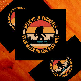 Creer En Tu Propio Negro