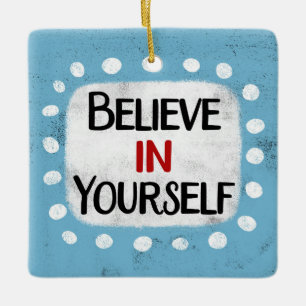 Creer En Tu Propio Ornamento