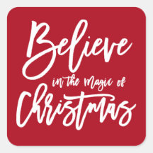 Creer | La magia del Pegatina de vacaciones de los