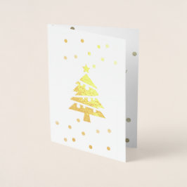 Creer. Tarjeta fotográfica de Personalizado de luj