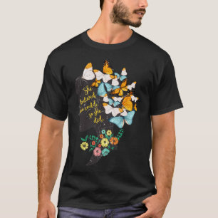 Creía Que Así Que Hizo Feminista Camisa