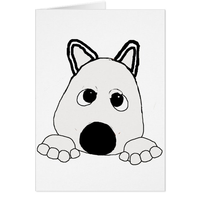 crema ainu shiba de peeína (Frente)