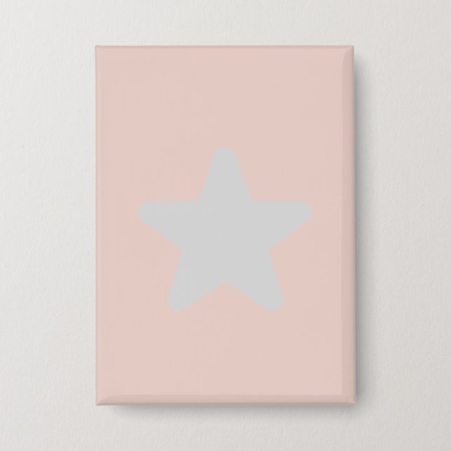 Crema con botón de crema húmeda de plata (Anverso)