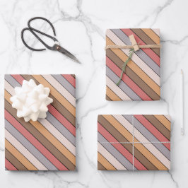 Crema De Café Rosa Gris Polvoriento Sobre Papel Ac