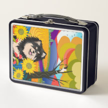 CREMA DE LA CROP-Laponia finlandesa-lonchbox