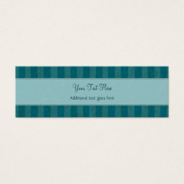 Crema en Verde azuladas avispas y rayas florales c