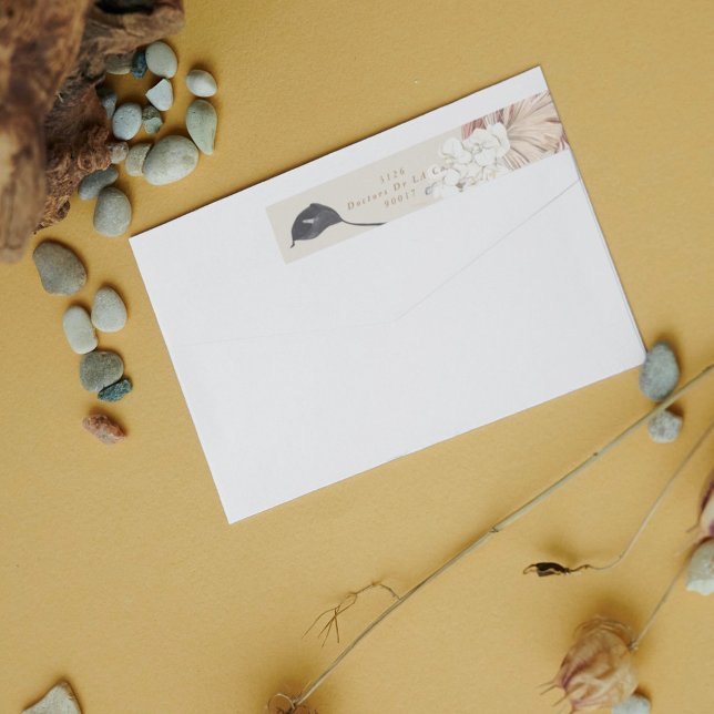 Crema tropical del desierto de hierbas de Pampas s (Subido por el creador)