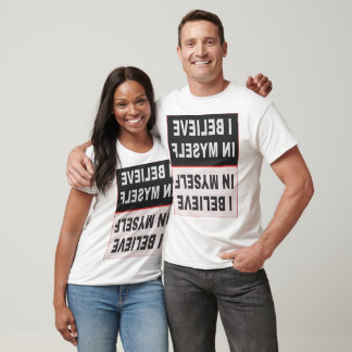 CREO Camisetas Ligeras