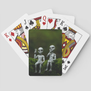 ¡CREO! Cartas de reproducción