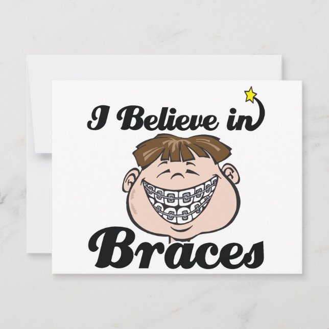 creo en brackets (Anverso)