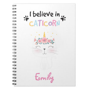 Creo en el cuaderno de maíz